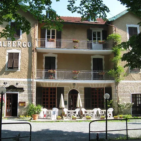 酒店 Ligure *