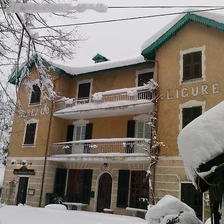 酒店 Ligure