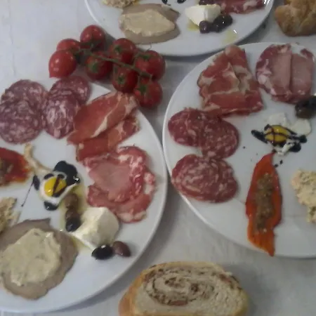 酒店 Ligure